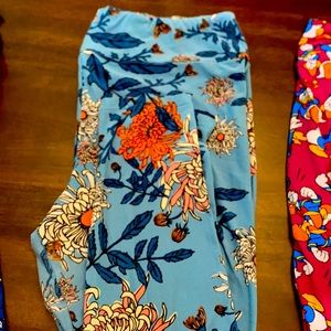 Lularoe Leggings